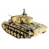 1:16 Танк Taigen Panzerkampfwagen III - 3848-1A, 2.4Ghz
